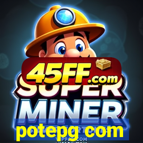 potepg com